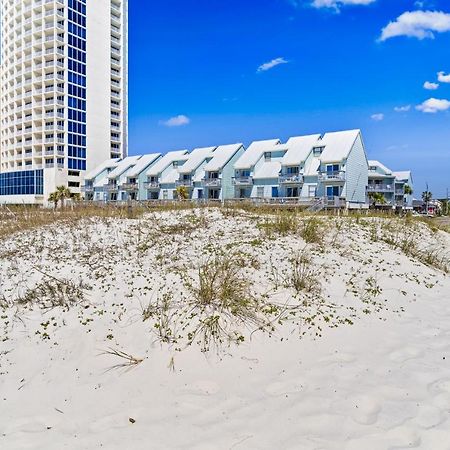 Ocean Reef 110 Appartement Gulf Shores Buitenkant foto